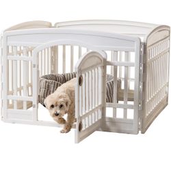 Doggy Playpen