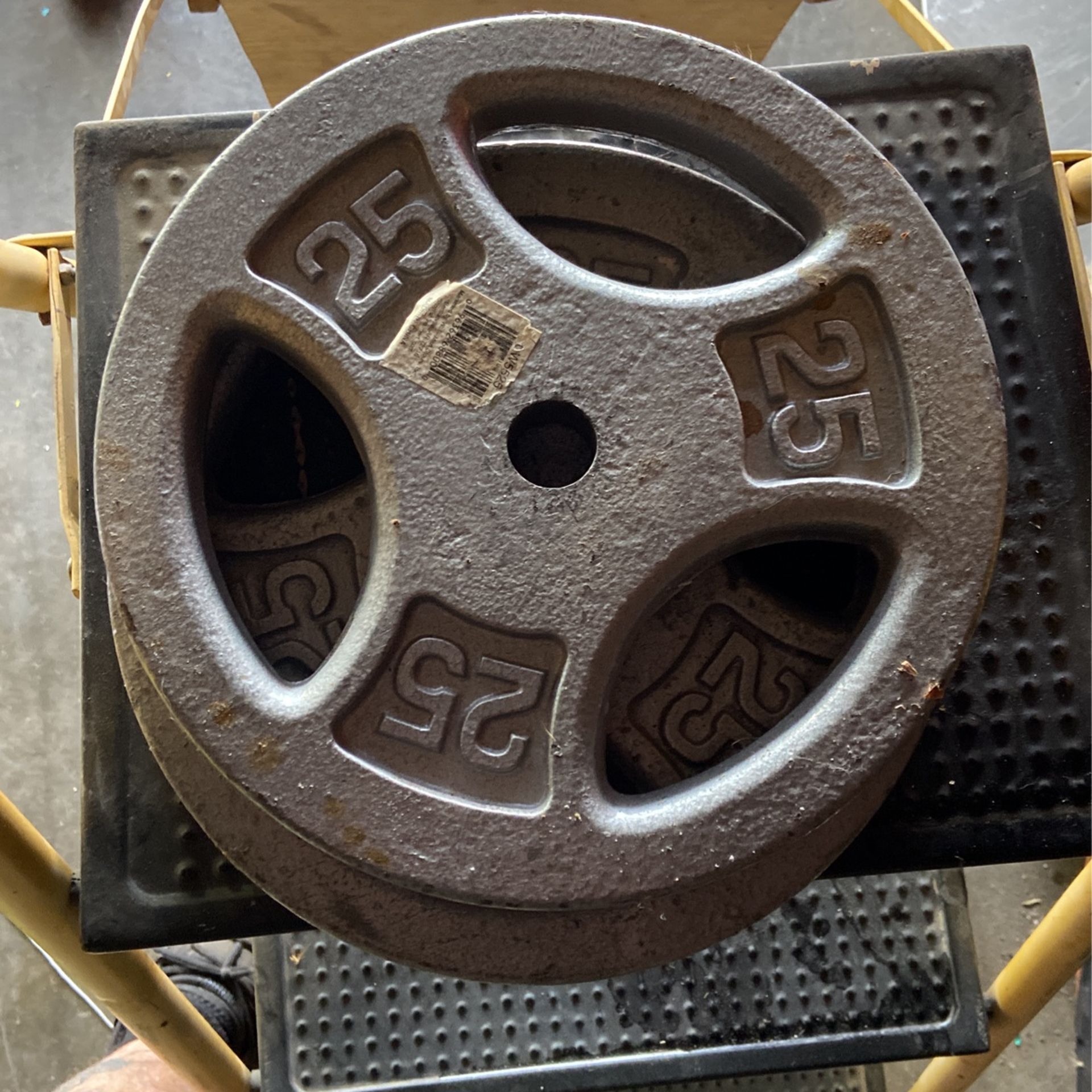 Weights