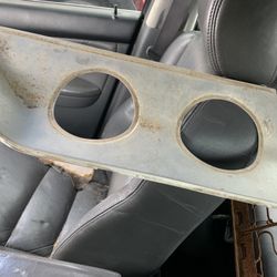 Chevy Impala Cove Trim 