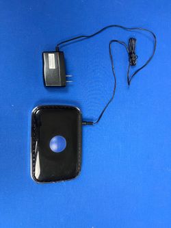 Dual Band Router