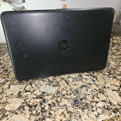 HP Laptop