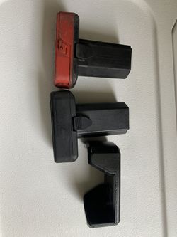 Snap On Battery