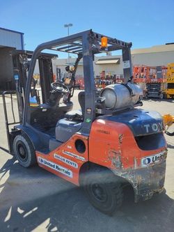 5k Toyota Warehouse Forklift HUGE SALE