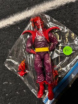 Marvel Legends Dormammu