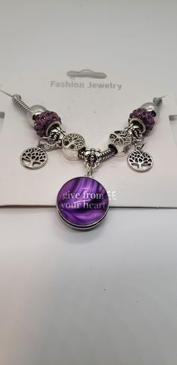 Give from your heart bracelet