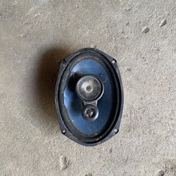 Set Of Two Speakers