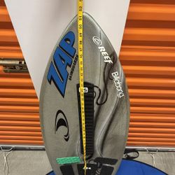 Zap Skim Board 