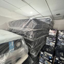 California King Mattress