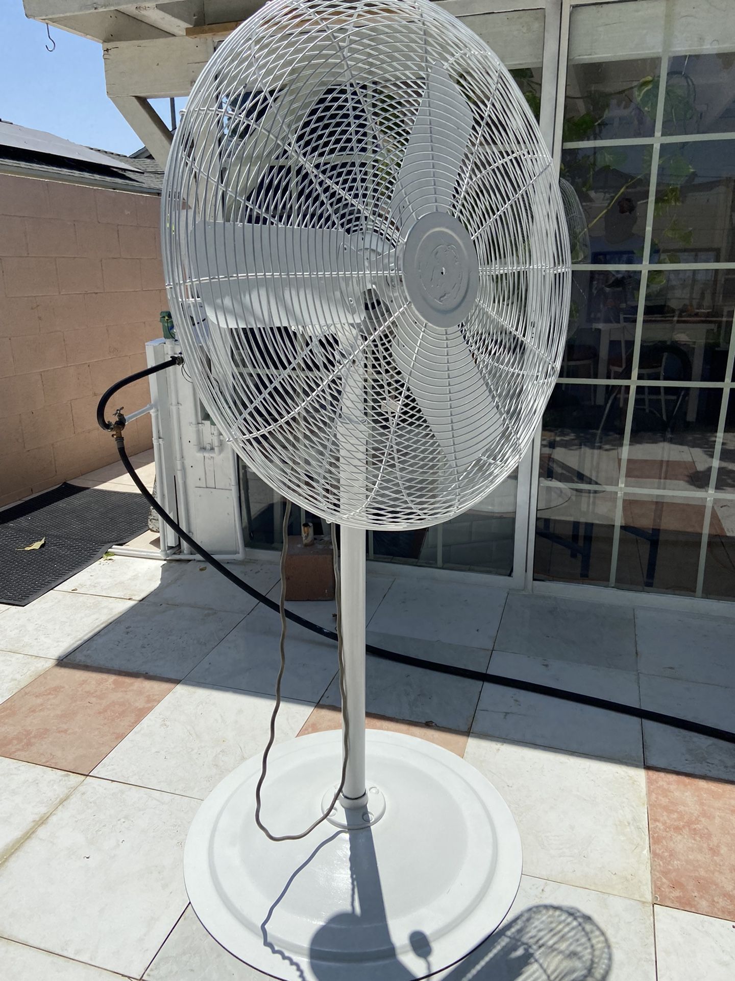 Industrial Fan for Sale in Anaheim, CA OfferUp