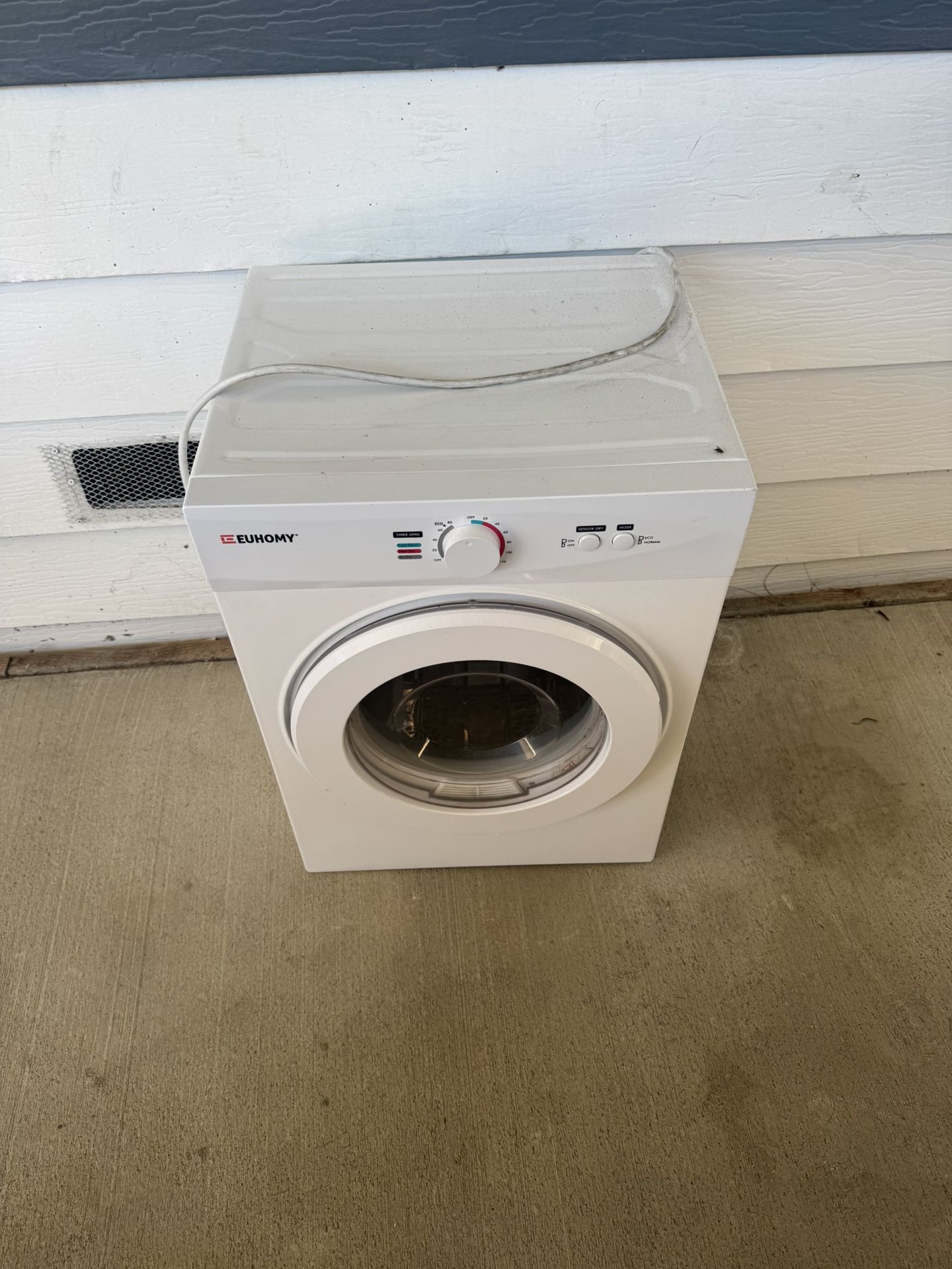 Small Dryer