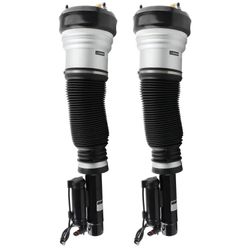 Mercedes S500 S430 W220 Air Suspension Shock Absorber Strut