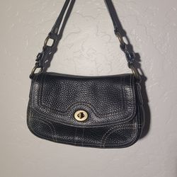 Coach Purse Y2K Demi Chelsea Bag