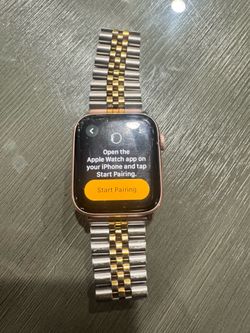 Apple Watch Series 5