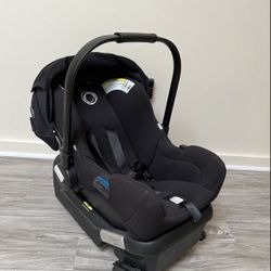 Bugaboo Turtle By Nuna Car Seat 