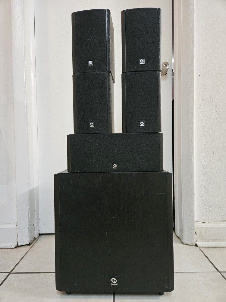 Home Theater
