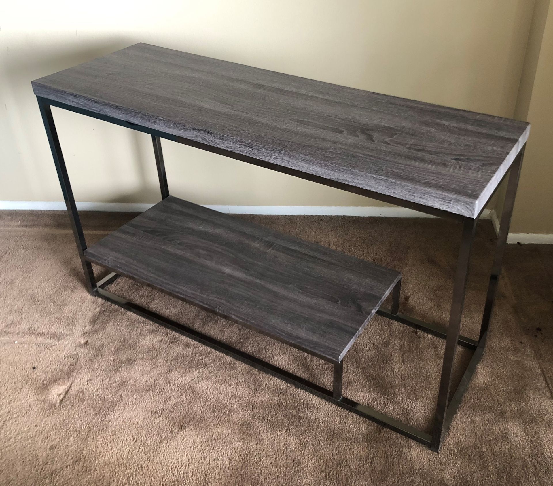 Tv Stand Or Side Table