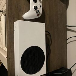 Xbox Series S Console