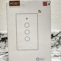 SMART SWITCH