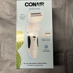 ConAir Trimmer