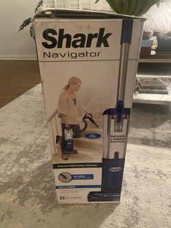 Brand New - Shark Navigator