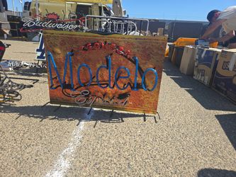 Modelo Especial Neon