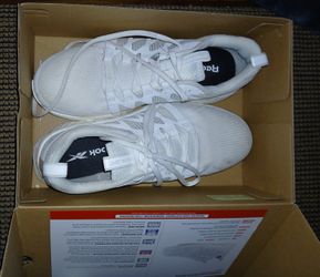 Reebok Athletic Work Shoe