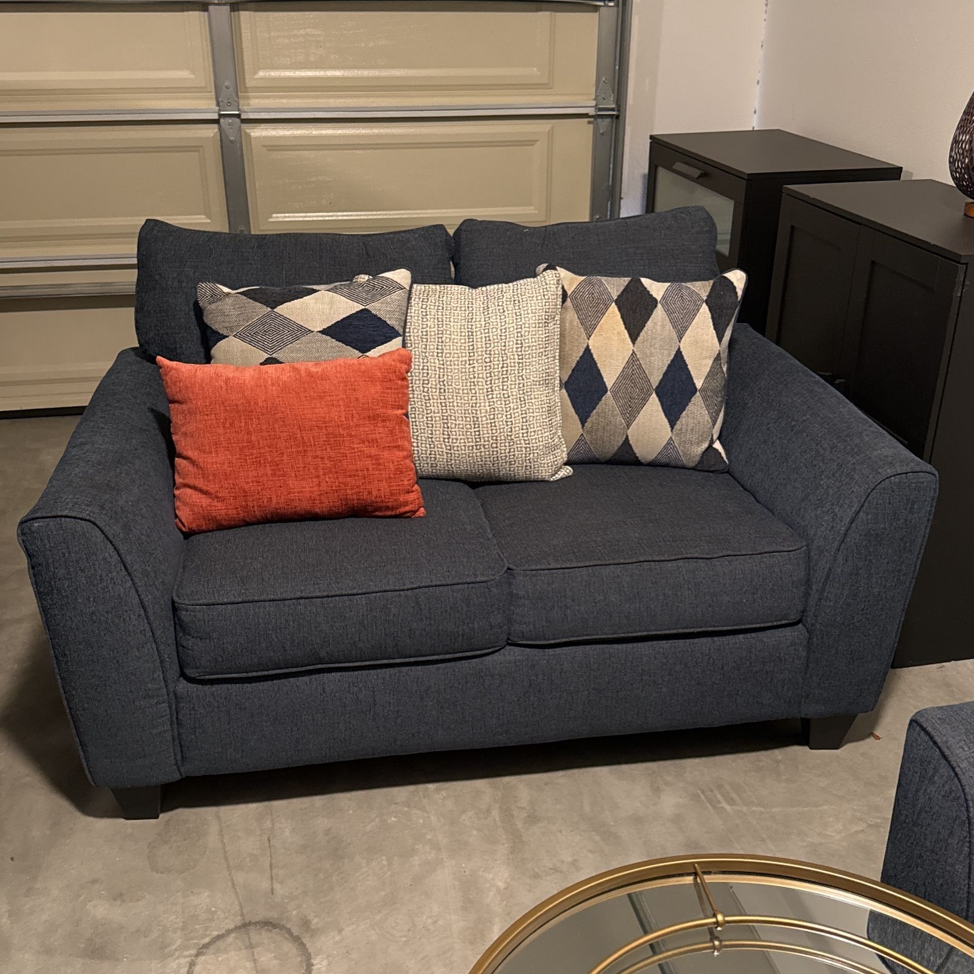Love Seat