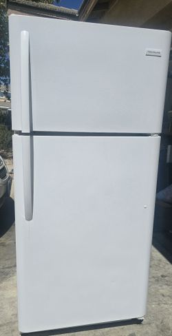 Frigidaire Refrigerator