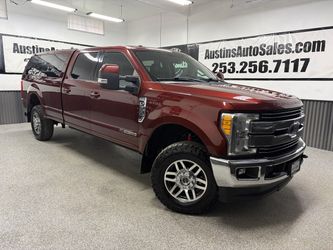 2017 Ford F-350