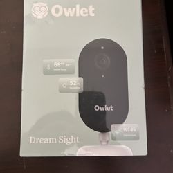 Owlet Dream Sight 
