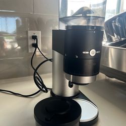 Coffee grinder