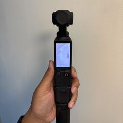 dji osmo pocket 3 plus accessories 