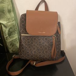 Calvin Klein Backpack