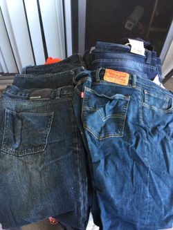 Jeans