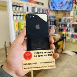 iPhone 8 Unlocked