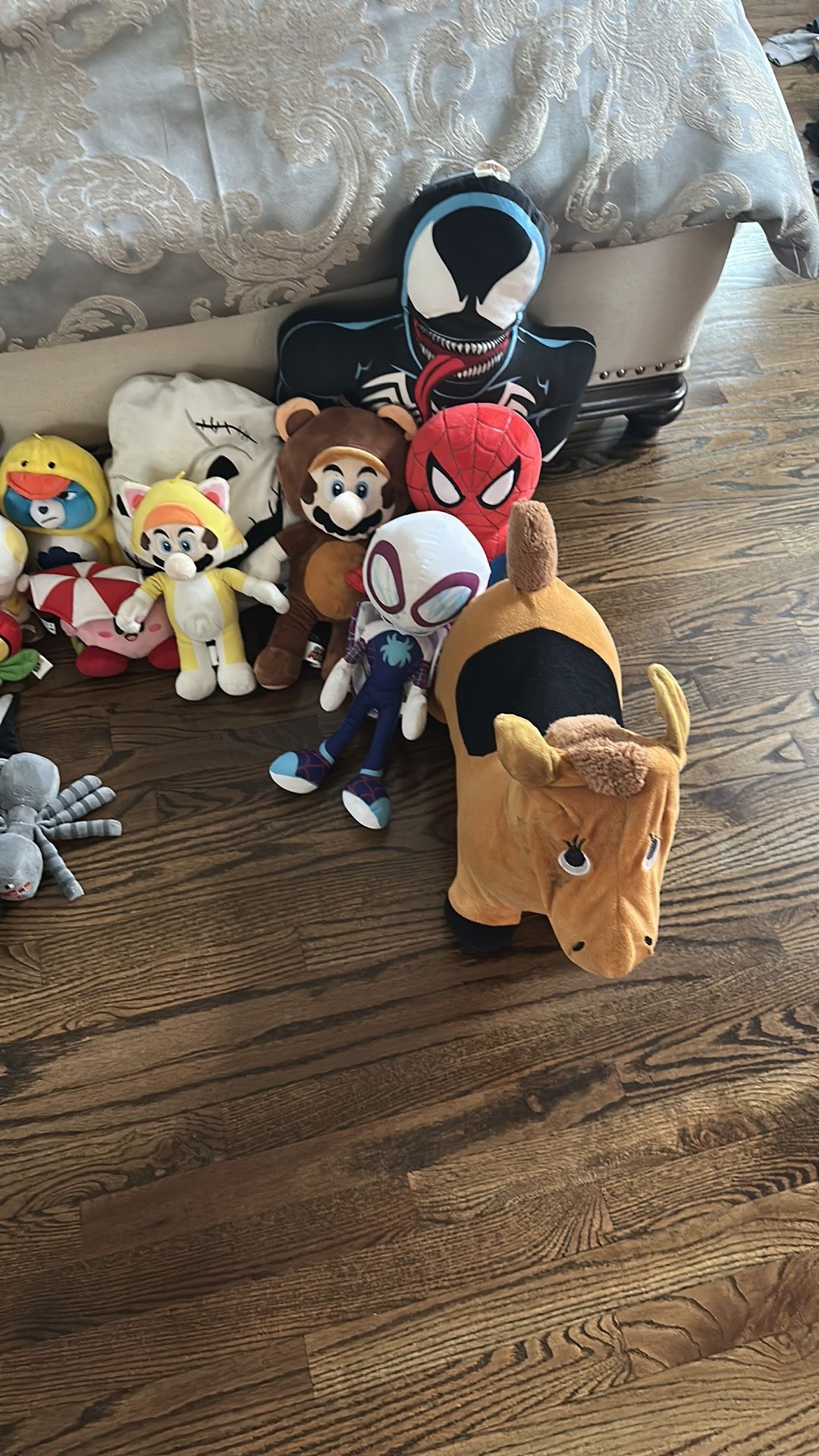 Kids Toys/Stuffed Animals