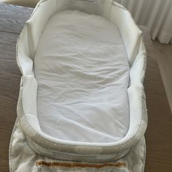 Baby Delight Cuna para colecho 