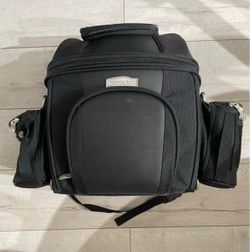 Kuryakyn 4141 motorcycle bag