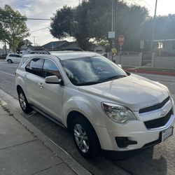 2014 Chevrolet Equinox