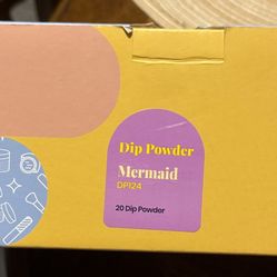 Dip Powder 