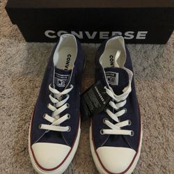 Converse Shoes