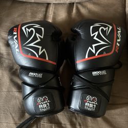 Rival Rs1 2.0 Sparring glove