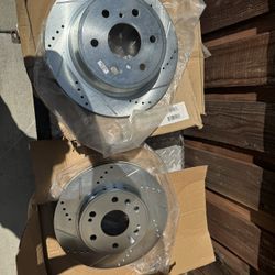 Brake Kit