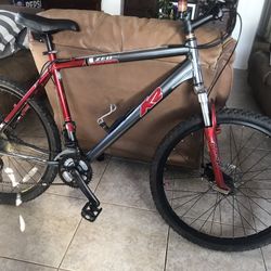 K 2.  Zed  2.0  24   Velocity  