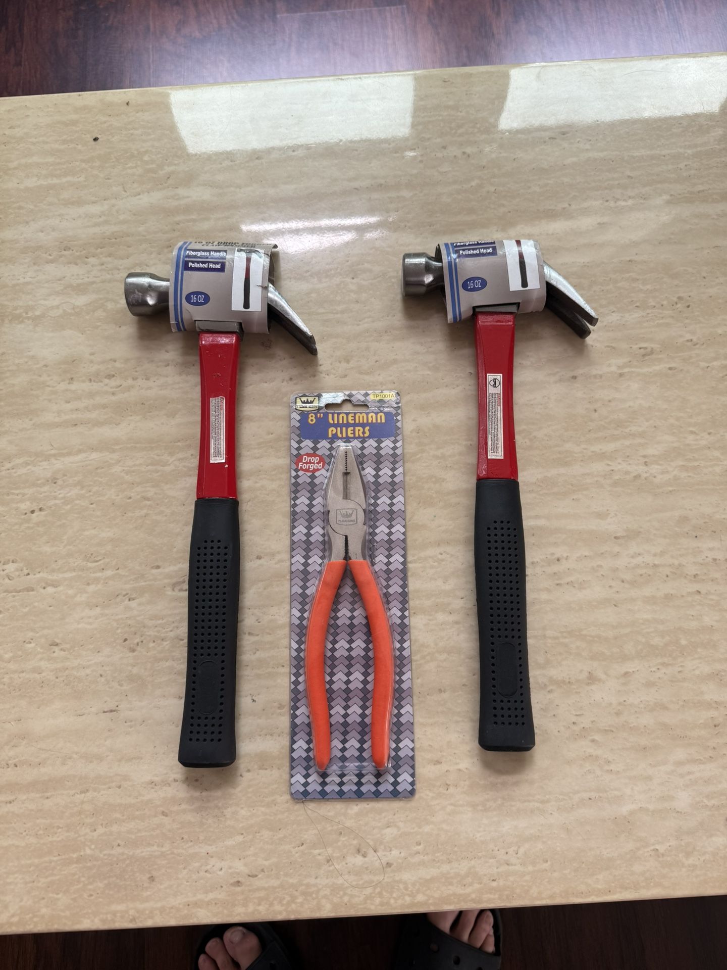Tools