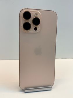 Apple iPhone 16 PRO MAX 512gb. ( Unlocked Phone )