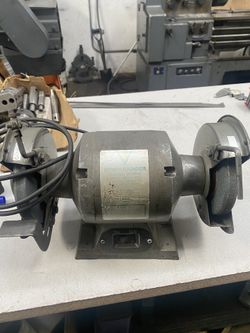 bench Grinder