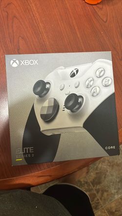 Xbox controller Elite series 2 and Xbox series s