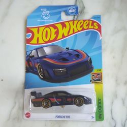 Hot Wheels STH