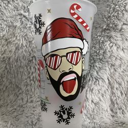 Custom Cups